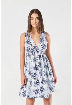 VESTIDO KOAJ CORTO CLL V  11965 1/25