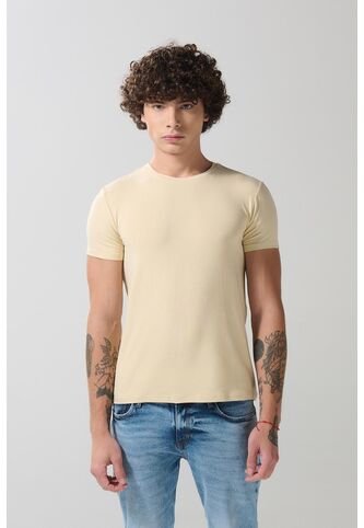 CAMISETA KOAJ ONTYK 19616 1/25 Koaj