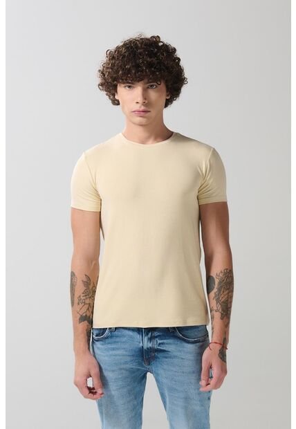 CAMISETA KOAJ ONTYK 19616 1/25