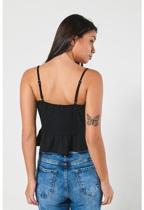 BLUSA KOAJ TIRAS 13424 3/24