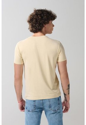 CAMISETA KOAJ ONTYK 19616 1/25