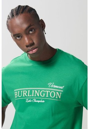 CAMISETA KOAJ 22311 1/25