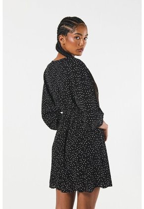 VESTIDO KOAJ CRUZADO 11943 1/25