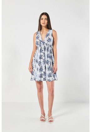 VESTIDO KOAJ CORTO CLL V  11965 1/25