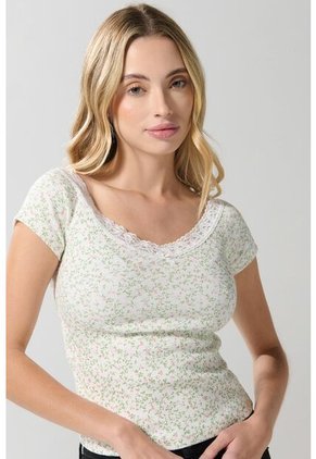 CAMISETA KOAJ KARIMA 1/25