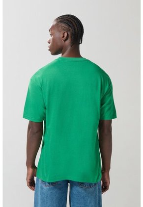 CAMISETA KOAJ 22311 1/25