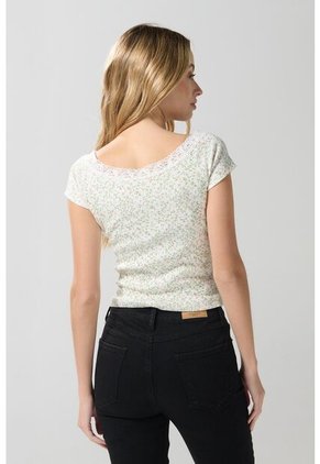 CAMISETA KOAJ KARIMA 1/25