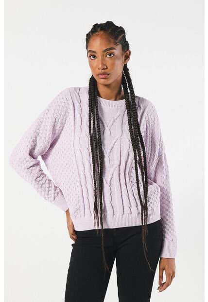 KOAJ SUETER KOAJ AMARENTI 1 20562 1/2