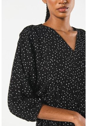 VESTIDO KOAJ CRUZADO 11943 1/25