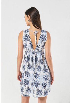 VESTIDO KOAJ CORTO CLL V  11965 1/25