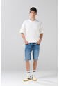 KOAJ BERMUDA KOAJ JEAN 30652 4/25 de Koaj
