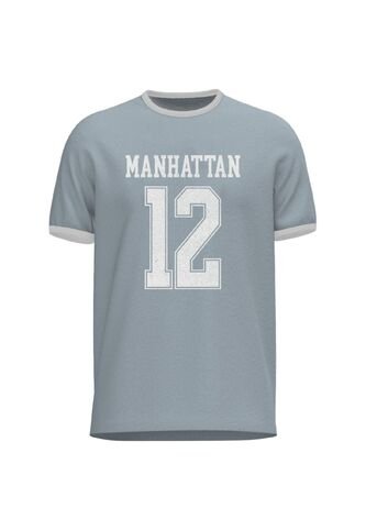 CAMISETA KOAJ USKLA 18148 1/25 Koaj