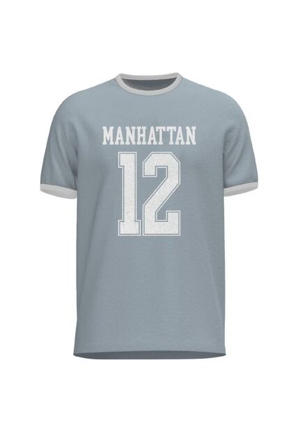 CAMISETA KOAJ USKLA 18148 1/25