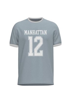 CAMISETA KOAJ USKLA 18148 1/25