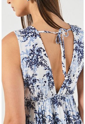 VESTIDO KOAJ CORTO CLL V  11965 1/25