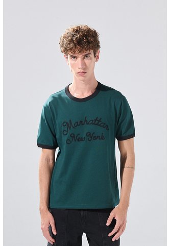 KOAJ CAMISETA KOAJ TALOX 33226 3/26 Koaj