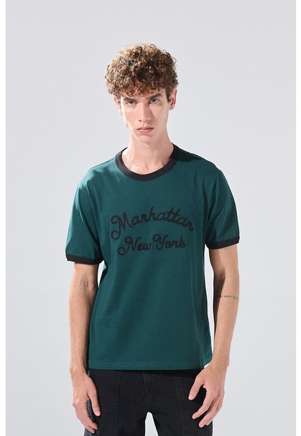 KOAJ CAMISETA KOAJ TALOX 33226 3/26