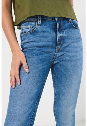 KOAJ PANTALON KOAJ JEAN JEGGING STA 13672 3/2