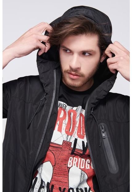 Jeanswear-CHAQUETA KOAJ RUGASO 2/18