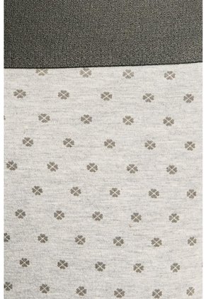 KOAJ BOXER KOAJ PIERNA CORTA 8524 2/24