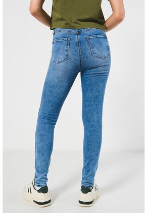 KOAJ PANTALON KOAJ JEAN JEGGING STA 13672 3/2