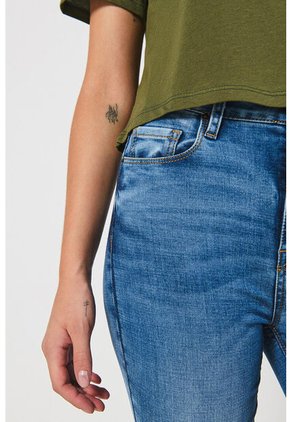 KOAJ PANTALON KOAJ JEAN JEGGING STA 13672 3/2