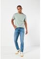 KOAJ PANTALON KOAJ JEAN SLIM 20378 1/25 de Koaj