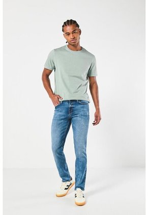 KOAJ PANTALON KOAJ JEAN SLIM 20378 1/25