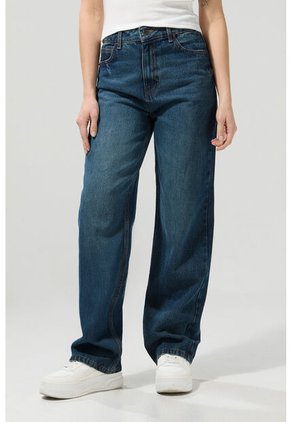 KOAJ PANTALON KOAJ JEAN 90S 27328 3/25