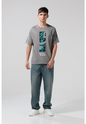 KOAJ CAMISETA KOAJ HEPUT 25801 3/25