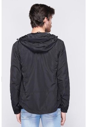 Jeanswear-CHAQUETA KOAJ RUGASO 2/18