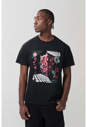 CAMISETA KOAJ IBALLZO 22986 2/25 Koaj
