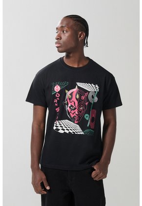 KOAJ CAMISETA KOAJ IBALLZO 22986 2/25