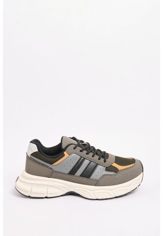 KOAJ ZAPATOS KOAJ DEP CHUNKY 17306 2/25 Koaj
