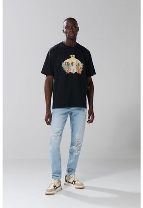 CAMISETA KOAJ TUNNELS 1/25