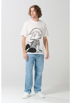 CAMISETA KOAJ CHEZKA 22380 2/25