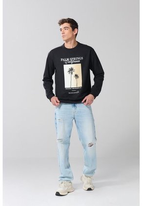 KOAJ SUETER KOAJ 18650 1/25