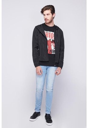 Jeanswear-CHAQUETA KOAJ RUGASO 2/18