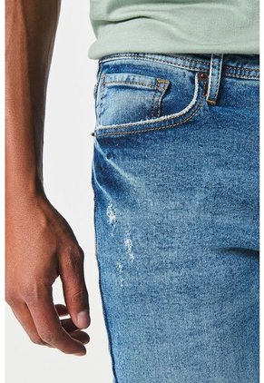 KOAJ PANTALON KOAJ JEAN SLIM 20378 1/25