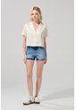 KOAJ SHORT KOAJ JEAN VINTAGE 27156 3/25 de Koaj