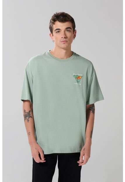 CAMISETA KOAJ CLUBY 1/25