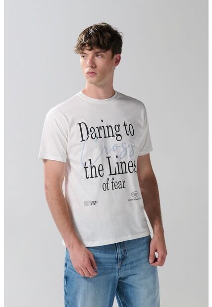 CAMISETA KOAJ 18116 1/25