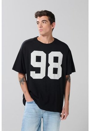 CAMISETA KOAJ CINO 19741 1/25