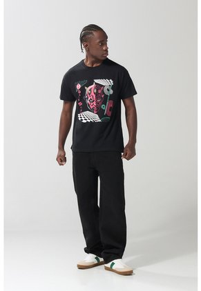 KOAJ CAMISETA KOAJ IBALLZO 22986 2/25