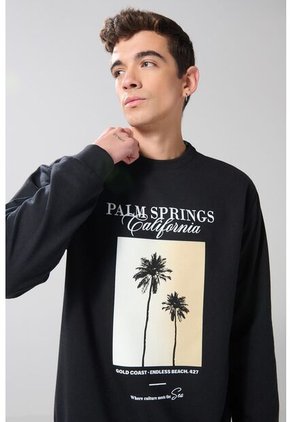 KOAJ SUETER KOAJ 18650 1/25