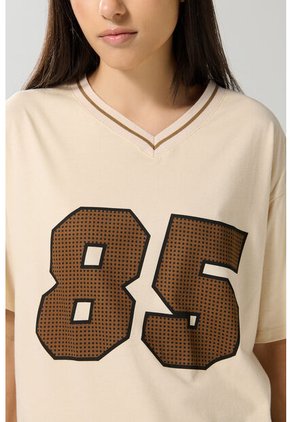 KOAJ CAMISETA KOAJ TUX 22182 1/25