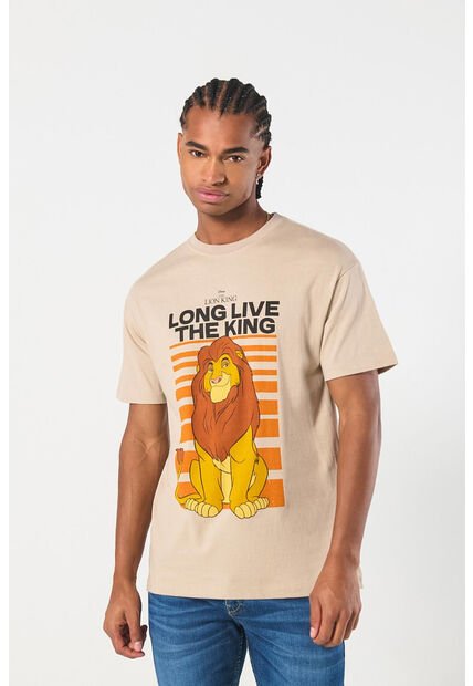 KOAJ CAMISETA KOAJ SAFUMA 17380 4/24