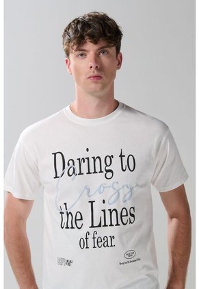 CAMISETA KOAJ 18116 1/25