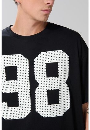 CAMISETA KOAJ CINO 19741 1/25