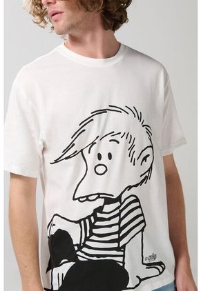 CAMISETA KOAJ CHEZKA 22380 2/25